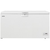 Resim AL 2451 451 L Sandık Tipi Derin Dondurucu Altus