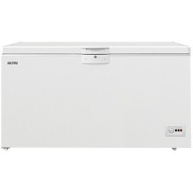 Resim AL 2451 451 L Sandık Tipi Derin Dondurucu 