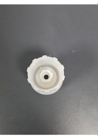 Resim Artema Stop Valf Adaptörü A33420Yp Krom 