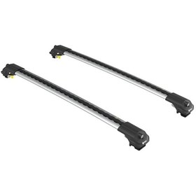 Resim ARA ATKI TURTLE AIR1 F-KIT 86-94 CM GRI FORD GRAND C-MAX 2011-2019 / 5dr / RS 