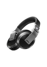 Resim Pioneer Dj Hdj-X7-S Kulaklık Silver 