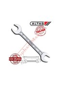 Resim Altaş 14-17 Çatal Ağız Anahtar 