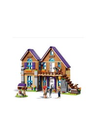 Resim LEGO Friends 41369 Mia'nın Evi 715 Parça 