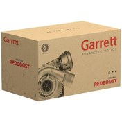 Resim GARRETT 758219-5004S Turbo Sarj 03G145702K 7582195004S (WR397341) GARRETT