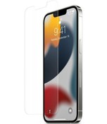 Resim Iphone 13 Uyumlu Ekran Koruyucu Nano Temperli Esnek Cam 9d Yüksek Ekran Koruma Camı 
