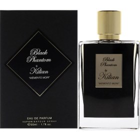 Resim Kilian Black Phantom Eau 50 Ml Diğer 