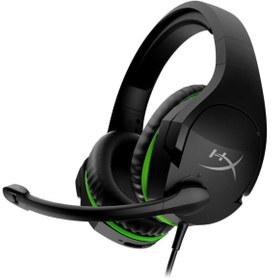 Resim HyperX CloudX Stinger Oyuncu Kulaklık Xbox HX-HSCSX-BK/WW 