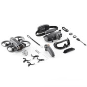 Resim DJI Avata 2 Fly More Combo ( Tek Bataryalı ) 128 GB SD KART HEDİYELİ 