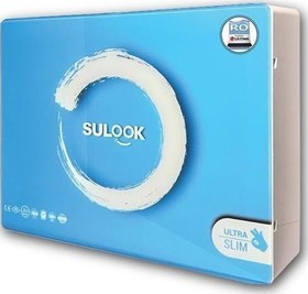 Resim Yeni Nesil Su Arıtma Sistemi 