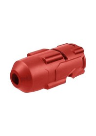 Resim Timeless Tre 49-16-2767 Kırmızı Için Yüksek Torklu Darbe Koruyucu Bot 9445 Hırdavat Yok 