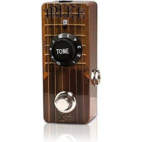 Resim Xvive XV22 Mike Spectral Reassignment Micro Pedal 