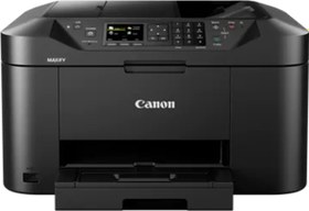 Resim Canon MB2150 Fotokopi + Tarayıcı + Mürekkep Püskürtmeli Yazıcı 