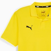 Resim teamGOAL Erkek Polo Yaka Tişört 