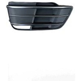 Resim Audi Q5 Sis Far Kapağı Sol 2018 Sonrası Uyumlu 
