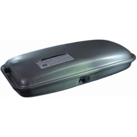 Resim Kombi Genleşme Tankı 3/8" 8 Lt Gri 13s 