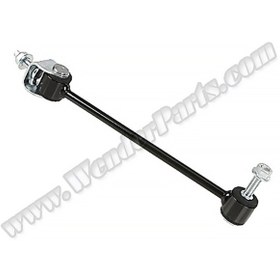 Resim Mercedes W221 Z Rot Arka Sağ - Wender A2213202289 