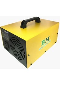 Resim BM BMPS 5 Dijital Timerlı Ozon Jeneratörü 5 Gr/S 
