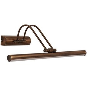 Resim Eskitme 50 Cm Aplik Ayna Üstü Ve Tablo Ve Resim Aydınlatması Eskitme 