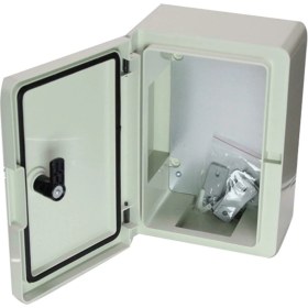 Resim Çet-San Pano Polyester 22X31X14 Kilitli 