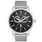 Resim U.S. Polo Assn. USPA1075-01 Erkek Kol Saati 