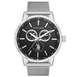 Resim U.S. Polo Assn. USPA1075-01 Erkek Kol Saati 