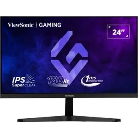 Resim Viewsonic XG275D1-4K 27 160Hz 0.5ms 4K LCD Gaming Monitör 