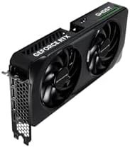Resim gainward GeForce RTX 5060 Ti Ghost OC 16GB GDDR7 128 Bit DLSS 4 Ekran Kartı 
