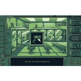 Resim Stories From Sol The Gun Dog Starship Edition Nintendo Switch 