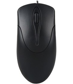 Resim Everest SM-219 Kablolu Optik Mouse 