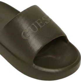 Resim Guess F6GZ04BB00F Erkek Terlik 