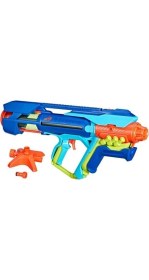 Resim Motto Ticaret Nerf Super Soaker Power Drench Xl 