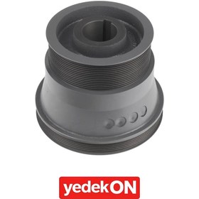 Resim AGCO Aspiratör Dişli Kasnak - Massey Ferguson / Fendt / Valtra | ACW1207790 