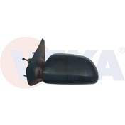 Resim Veka Dıs Dıkız Aynası Sol Mekanık Renault 19 1988-1996 AT00-54-35012L-ECO 