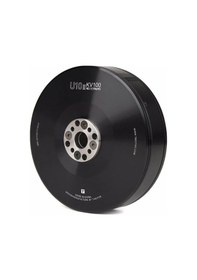 Resim T-motor U Power Type U10 Iı 100kv Brushless Fırçasız Uav Motor Multikopter Multi-rotor Quadcopter Hexacopter Drone Motoru 