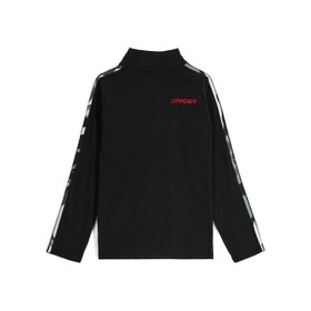 Resim YOUTH SPEED FLEECE 1/2 ZIP 