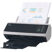 Resim FUJITSU FI-8150U A4 Döküman Tarayıcı 