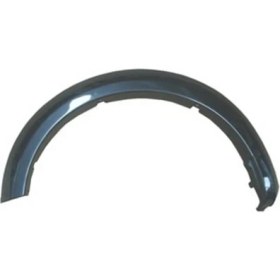 Resim TŞT 2014 - 2015 Mitsubishi L200 Pıck Up - Ön Çamurluk Ağzı Plastiği Sol (Dodik) 4x4 ( ) (Oem NO:7420A095HAT) 