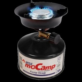Resim Mocamp Portatif Kamp Ocağı 