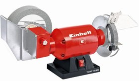 Resim Einhell TC-WD 150/200 Islak-Kuru Taş Motoru 