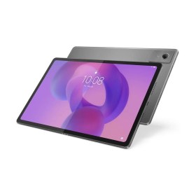 Resim Lenovo Idea Tab 8gb 256GB 90hz 12.1'inç Ekran Android Tablet - Iş, Ders ve Eğlence, Kalem ve Klavyeli Kılıf Hediye! 