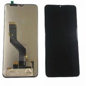 Resim Reeder P13 Blue Max Plus Lcd Dokunmatik Ekran 