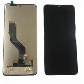Resim Reeder P13 Blue Max Plus Lcd Dokunmatik Ekran 