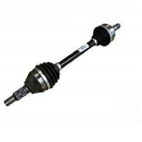 Resim Opel Corsa D Sol aks 