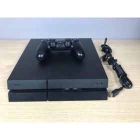 Resim Sony Playstation 4 Fat 500 GB YD 