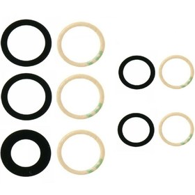 Resim Fodos Galaxy Samsung A73 5g Kamera Lensi Full Sm-a736b Uyumlu 