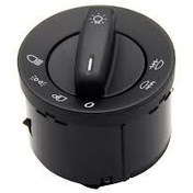 Resim Volkswagen Passat Far Anahtarı İthal Marka 1K0941431N 