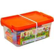 Resim 462 HAYAL GÜCÜ TARAKLI PUZZLE 
