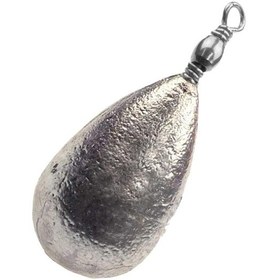 Resim Tekno Doğa Fırdöndülü Kurşun Olta Kurşunu Gram Ve Kg Seçimli 