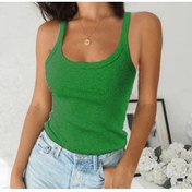 Resim BURUTEKIN Bayan Bluz Askılı Model 