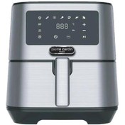 Resim Pierre Cardin Air Fryer Yağsız Fritöz 5,5 Litre 2200w Watt. 